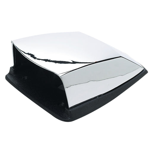 Seachoice 16031 Chrome Plated Zamak Cowl Ventilator
