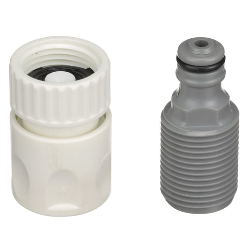 Seachoice 18411 Outboard Flush Kit For Mercury, Mariner, Yamaha and Suzuki Outboard Engines