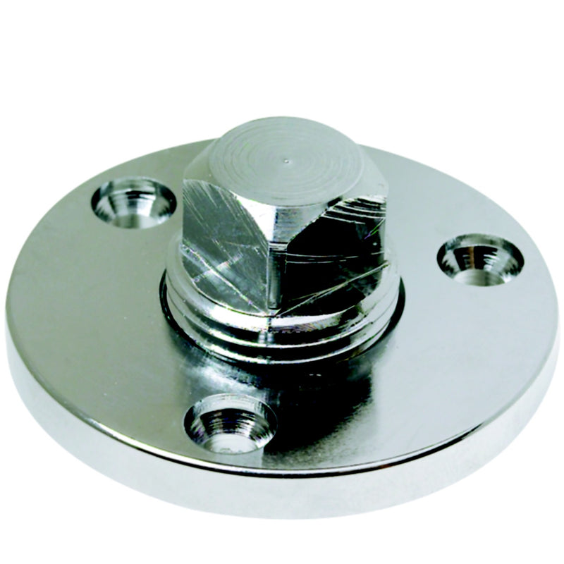 Seachoice 18731 Garboard Drain and Plug