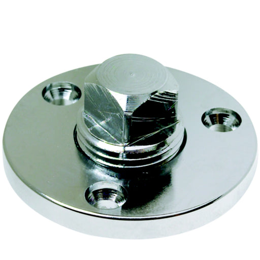 Seachoice 18731 Garboard Drain and Plug
