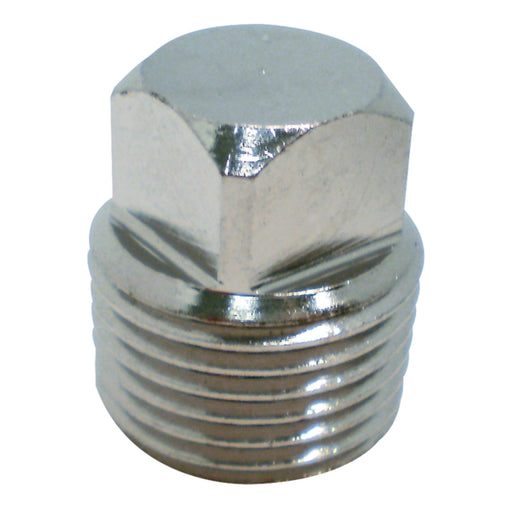 Seachoice Replacement Garboard Drain Plug Only