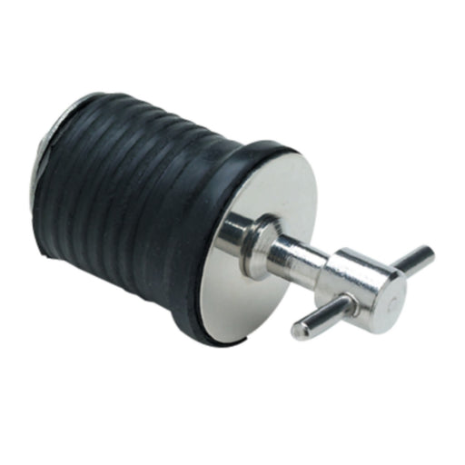 Drain Plug- 1 Twist-SS