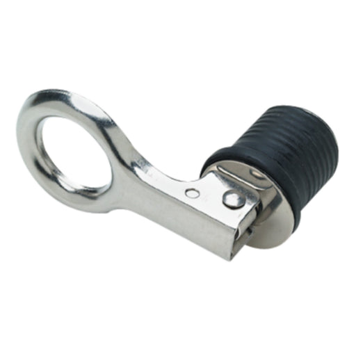 Drain Plug-1 Snap-Stainless