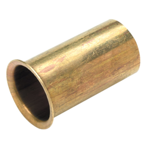Seachoice 19051 Drain Tube-1 X 1 7/8 -Brass