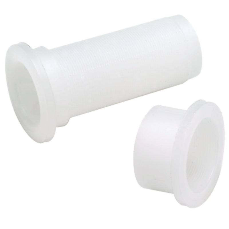 Seachoice 19121 Splashwell Drain Tube