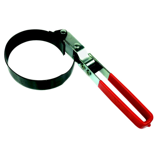 Seachoice 19173 Small Filter Wrench, 2-3/4" - 3-3/4"