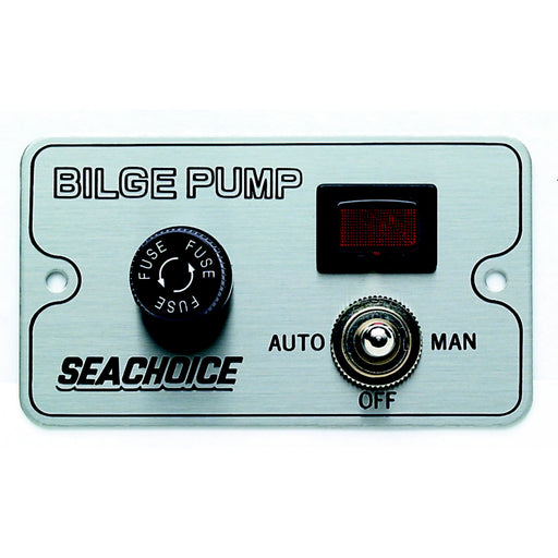 SEACHOICE Bilge Pump Control Switch SCP 19391