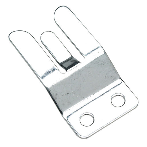 Seachoice 19921 Stainless-Steel Microphone Clip