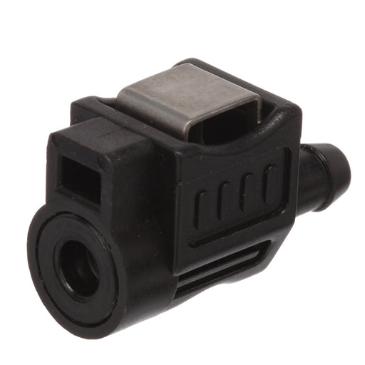 Seachoice Deluxe Fuel Connector for Honda, Female, 3/8 In. Barb