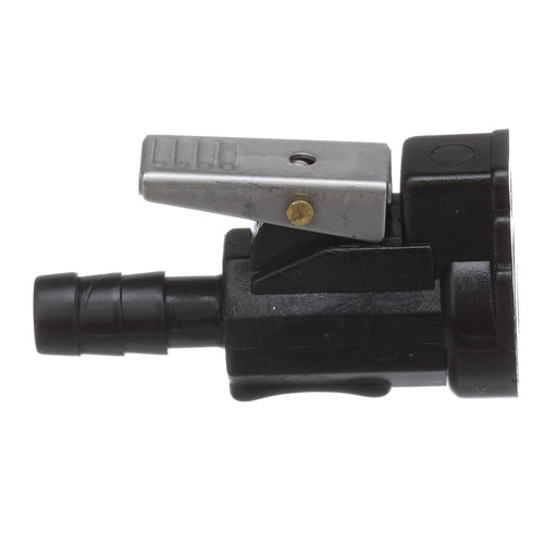 Seachoice Deluxe Fuel Connector Hose Fitting for Yamaha/Mercury, Female, 5/16 In. Barb