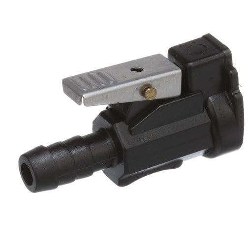 Seachoice Deluxe Fuel Connector Hose Fitting for Yamaha/Mercury, Female, 3/8 In. Barb