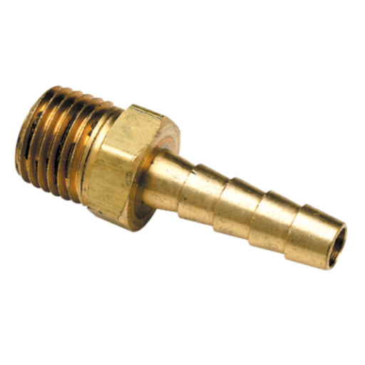 Seachoice Brass Male Hose Barb