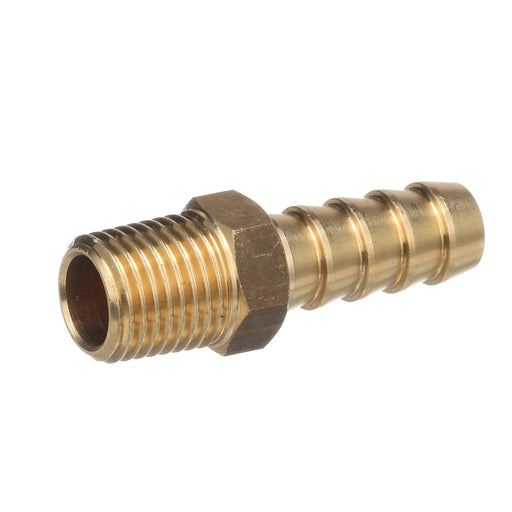 Seachoice Male Hose Barb, 3/8 In. With 1/4 In. Thread