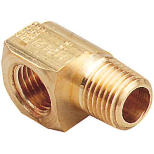 Seachoice Brass Tank Vent Elbow