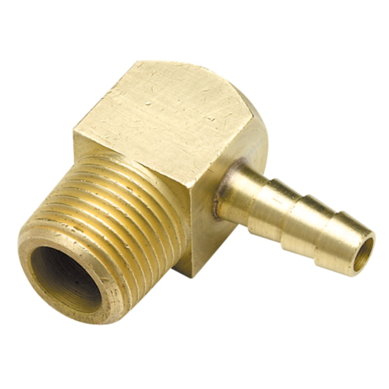 Seachoice 20881 90 Degree Brass Fuel Elbow