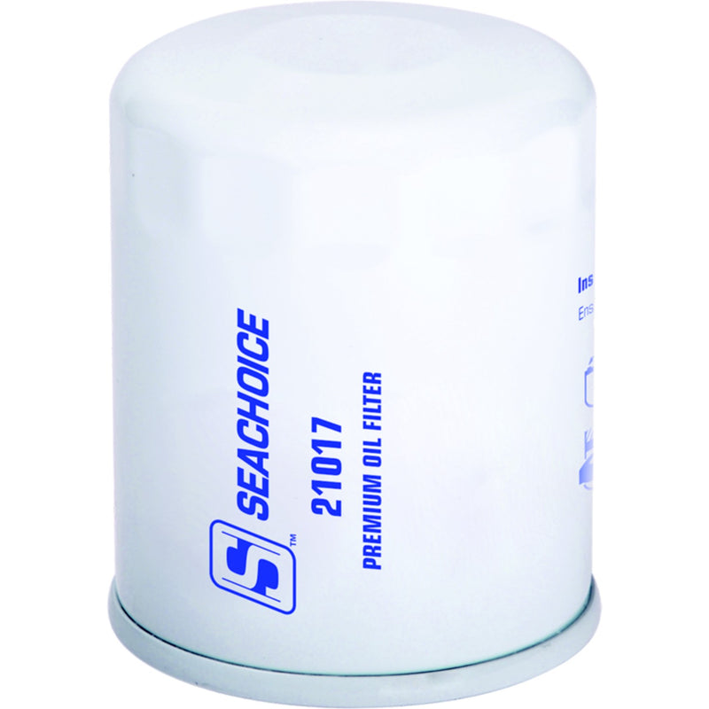 Seachoice 21006 Full-Flow Oil Filter