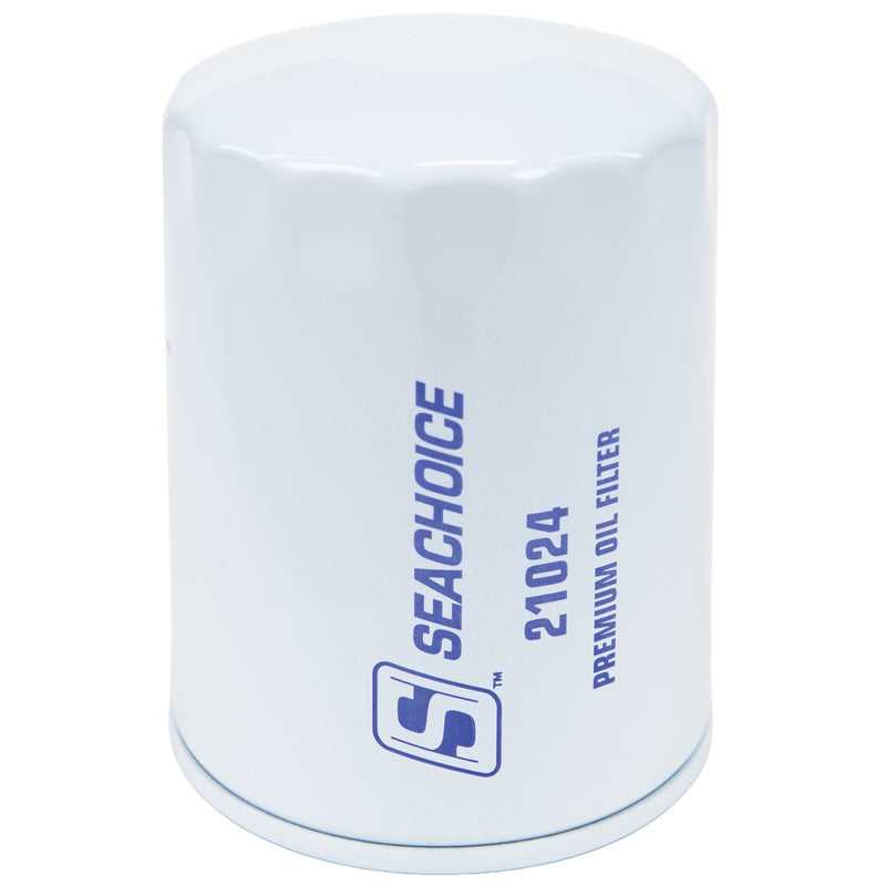 Seachoice 21024 Full-Flow Oil Filter