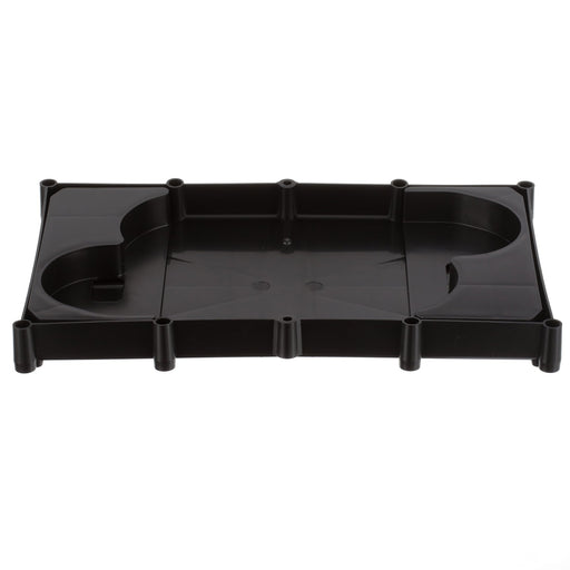 Seachoice Battery Tray w/ Strap For D27M & D31M Optima Batteries