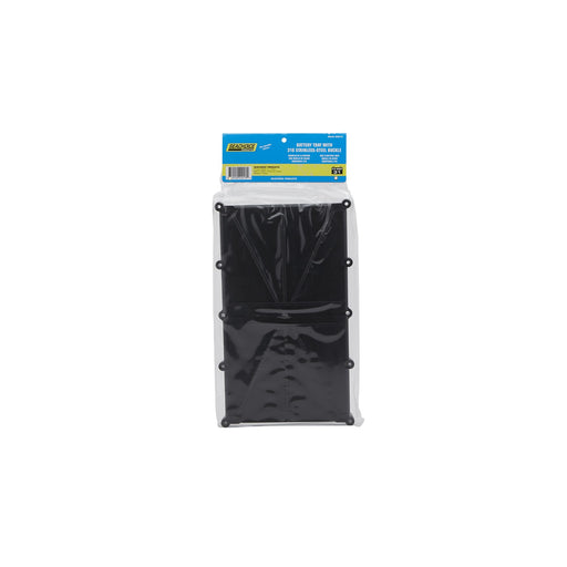 Seachoice Battery Tray with Stainless Steel Buckle, Group 29/31