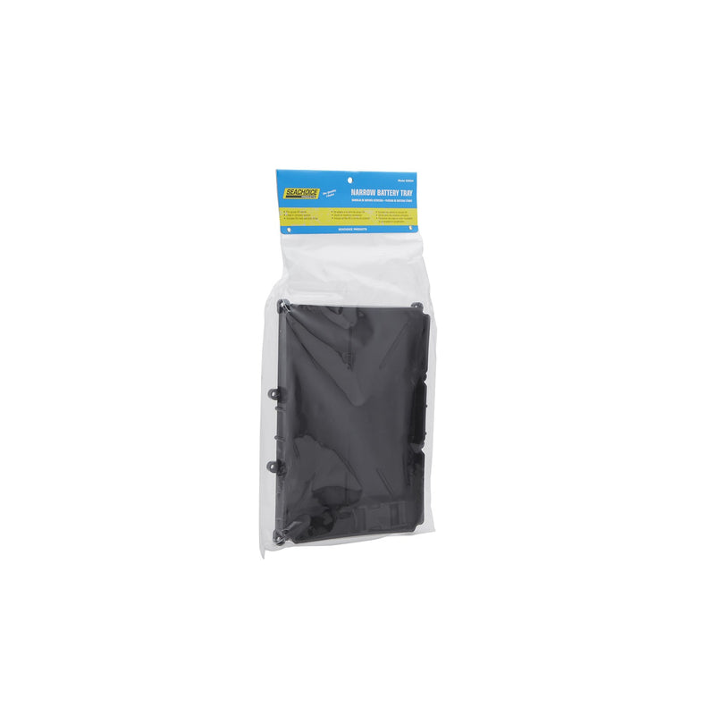 Seachoice Battery Tray Narrow, Group 24
