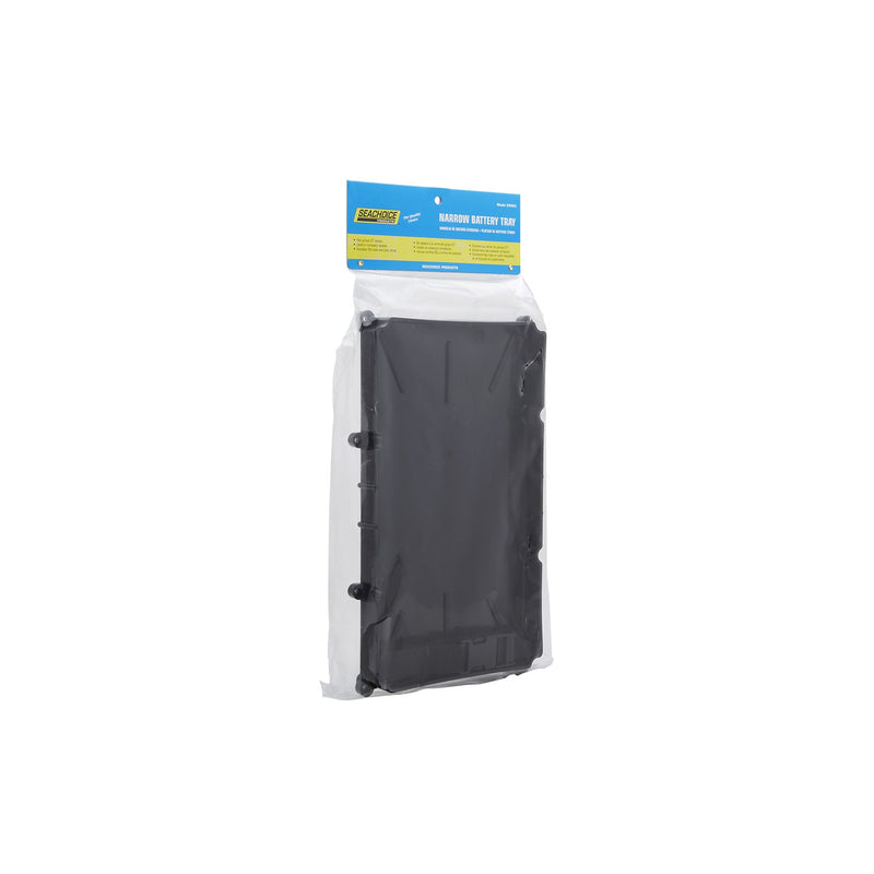 Seachoice Narrow Battery Tray, 27 Series