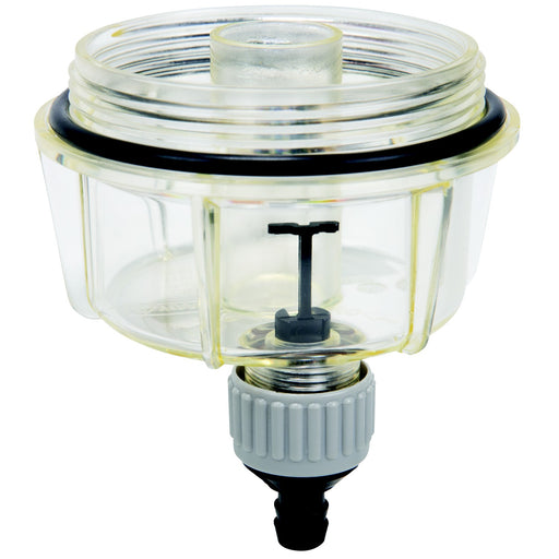 Seachoice 22306 Replacement Bowl Kit
