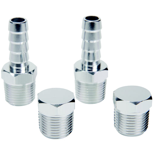Seachoice 22308 Stainless-Steel Fuel/Water Separating Filter Bracket