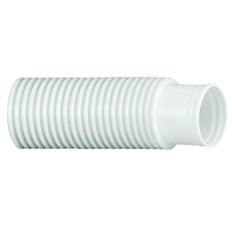 Seachoice 23494 Standard Bilge Hose - 120 Series, 3/4" x 50', White