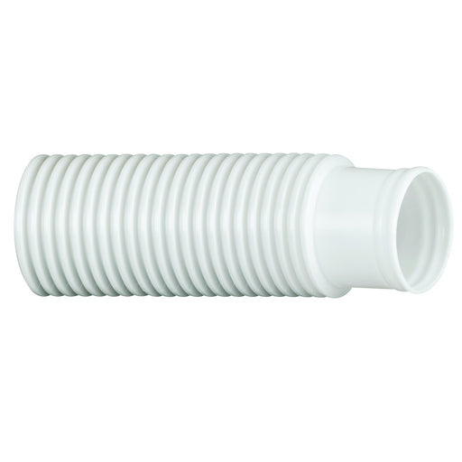 Seachoice 23494 Standard Bilge Hose - 120 Series, 3/4" x 50', White