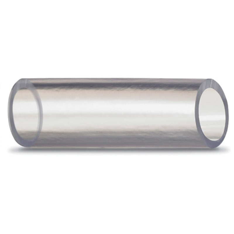 Seachoice 23531 Clear PVC Tubing - 150 Series, 1/4" x 50'