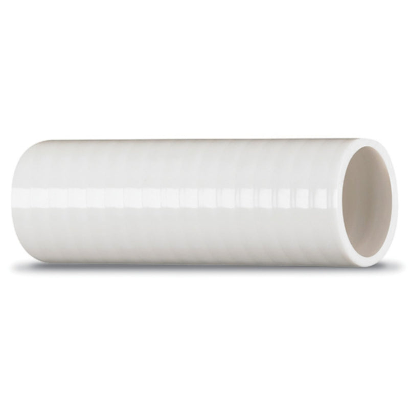 Seachoice 23581 Odor-Guard Premium PVC Sanitation Hose - 144 Series 1-1/2" x 50'