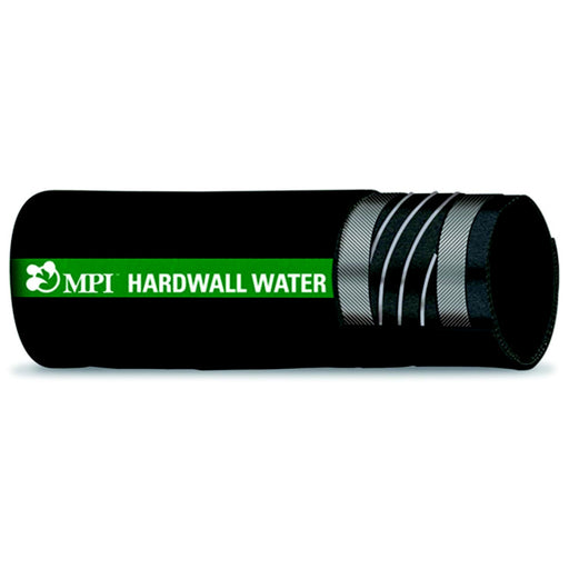 Seachoice 23613 Premium Single Wire Hardwall Water Hose - 100 Series, 1-1/8" x 12-1/2'