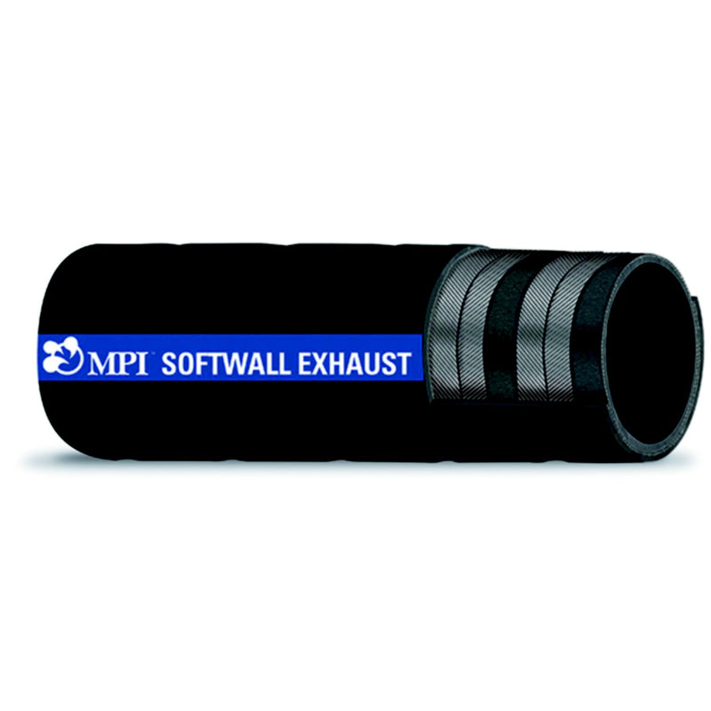 Seachoice 23653 Single Wire Softwall Hose - 200 Series, 1-3/4" x 12-1/2'