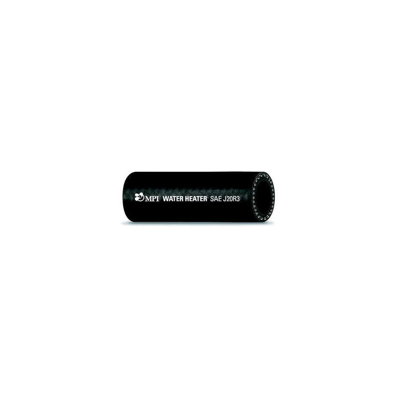 Seachoice 23694 Heavy-Duty Water Heater Hose - 132 Series 3/4" x 50'