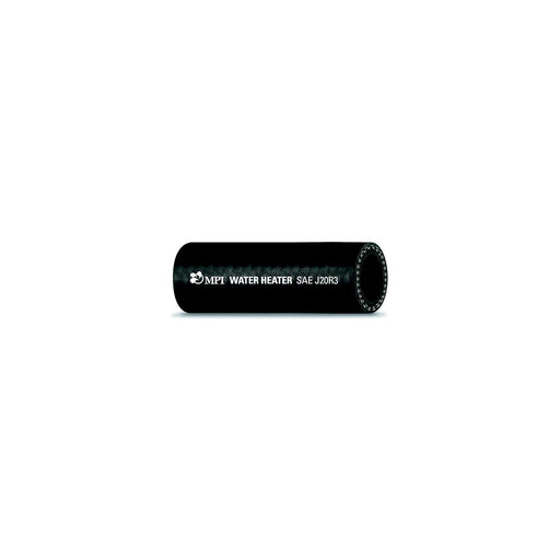 Seachoice 23694 Heavy-Duty Water Heater Hose - 132 Series 3/4" x 50'