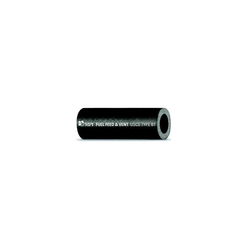 Seachoice 23703 Type B1/B2 Fuel Feed & Vent Hose - 315 Series 5/8" x 50'