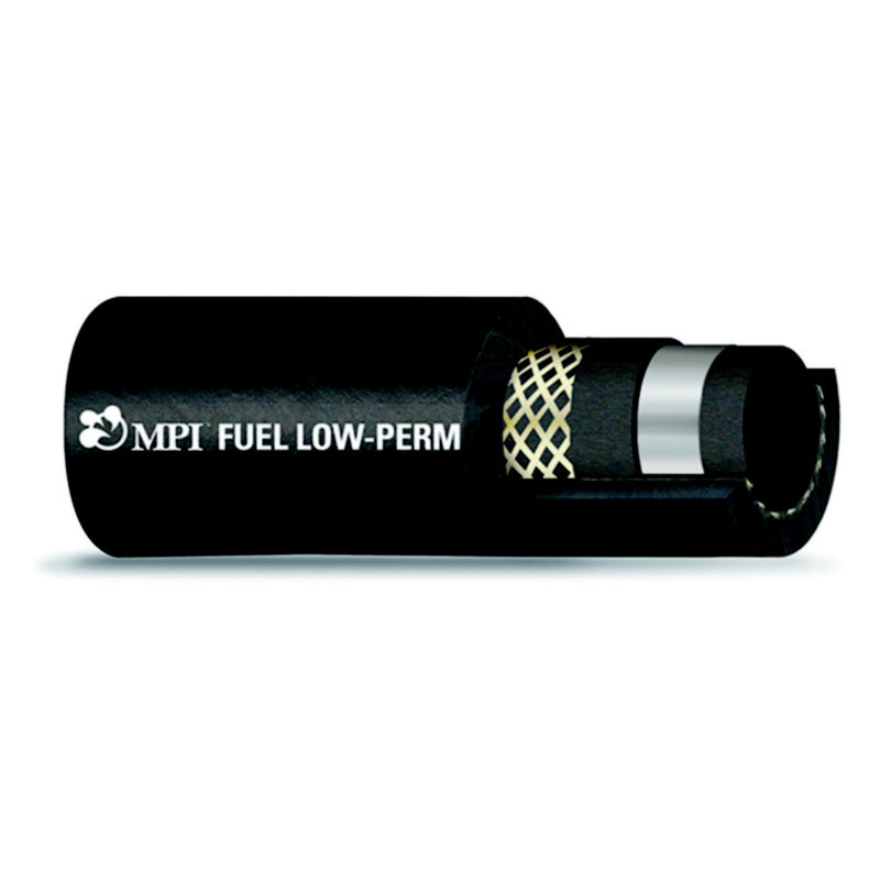 Seachoice 23798 Type A1/B1-15/10 Low-Permeation Fuel Hose, 365 Series, 3/8" x 50'