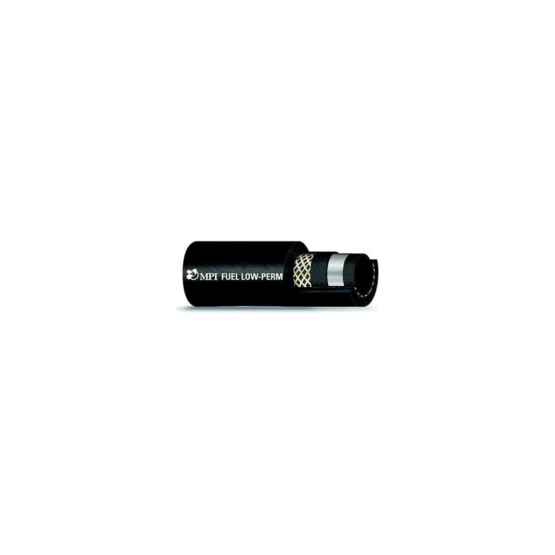 Seachoice 23799 Type A1/B1-15/10 Low-Permeation Fuel Hose, 365 Series, 5/8" x 50'