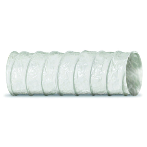 Seachoice 23801 Vinyl Blower Hose - 400 Series, 3" x 10', White