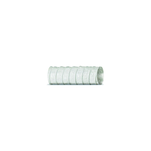 Seachoice 23803 Vinyl Blower Hose - 400 Series, 3" x 50', White