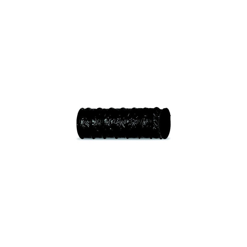 Seachoice 23808 Vinyl Blower Hose - 402 Series, 3" x 50', Black