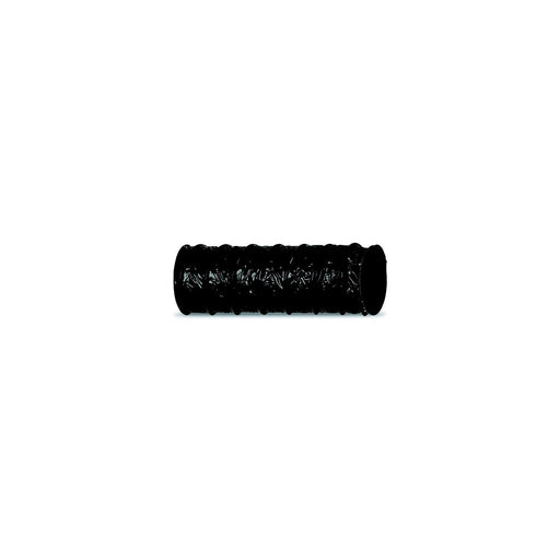 Seachoice 23811 Vinyl Blower Hose - 402 Series, 4" x 50', Black