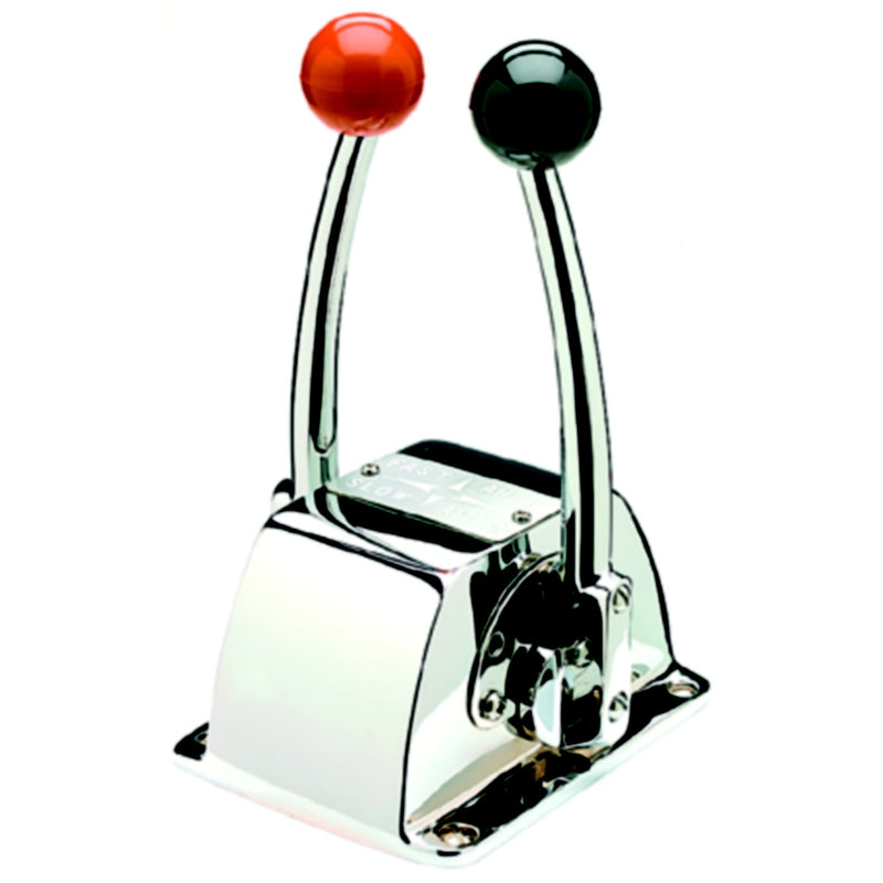 Seachoice Replacement Knob For 28391 and 28401 Twin Lever Control