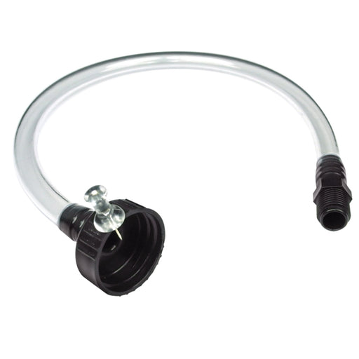 Seachoice Fill/Bleed Hose Kit, with 18 in Hose