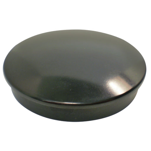 Seachoice Replacement Black Plastic Center Cap For Steering Wheel Fits 28551, 28581, 28541