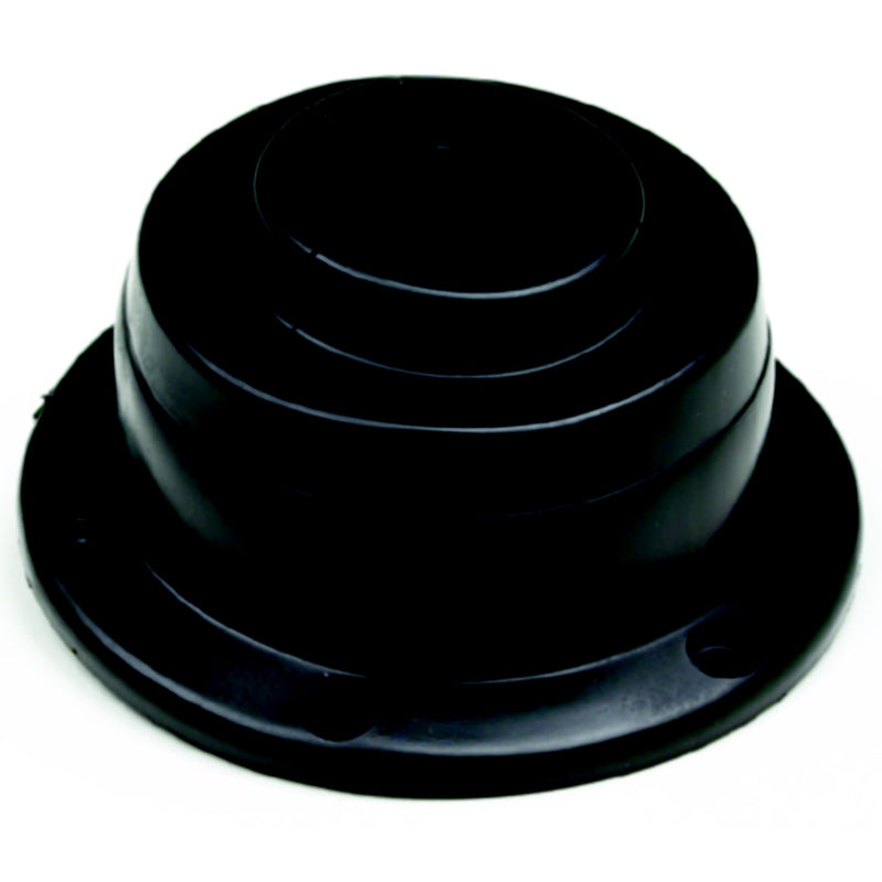 Seachoice 29300 Motorwell Boot, 3"