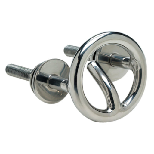Seachoice Stainless Steel 2-3/8" Ski Tow