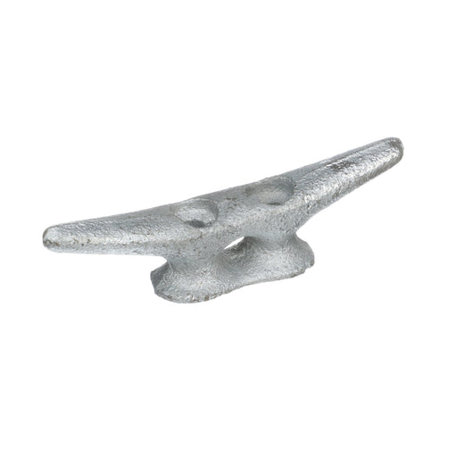 Seachoice Open Base Dock and Anchor Line Cleat, 4 In.