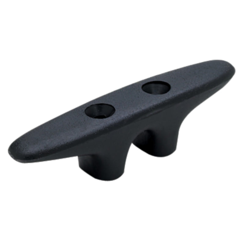 Nylon Cleat-4 1/2 Black(Bulk)