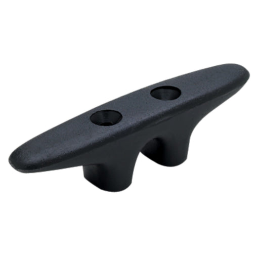Nylon Cleat-4 1/2 Black(Bulk)